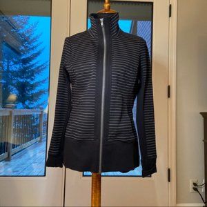 Cabi Sprint Jacket NWOT